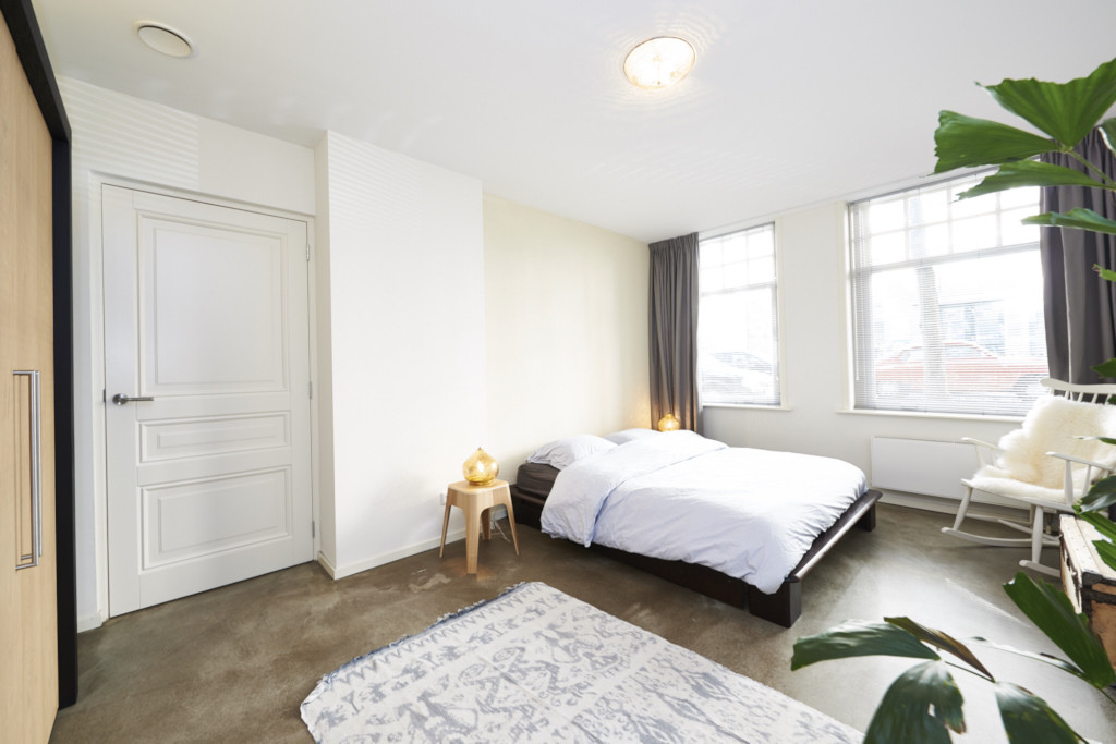 Amsterdam Furnished - Handsome Home, Stylish short stay apartment Amsterdam