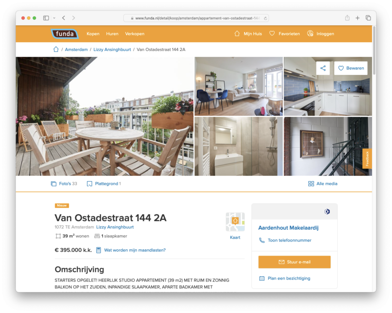 Funda-fotografie-Amsterdam